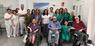 Aldaia recibirá 7,3 millones para rehabilitar su residencia pública de mayores tras los daños de la DANA