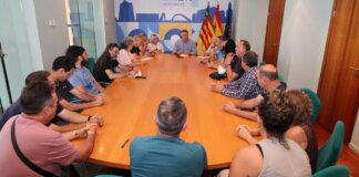 reunion-serra-perenxisa-consejo-de-participacion-torrent