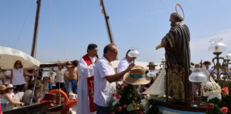 Romeria de Sant Pere de Catarroja