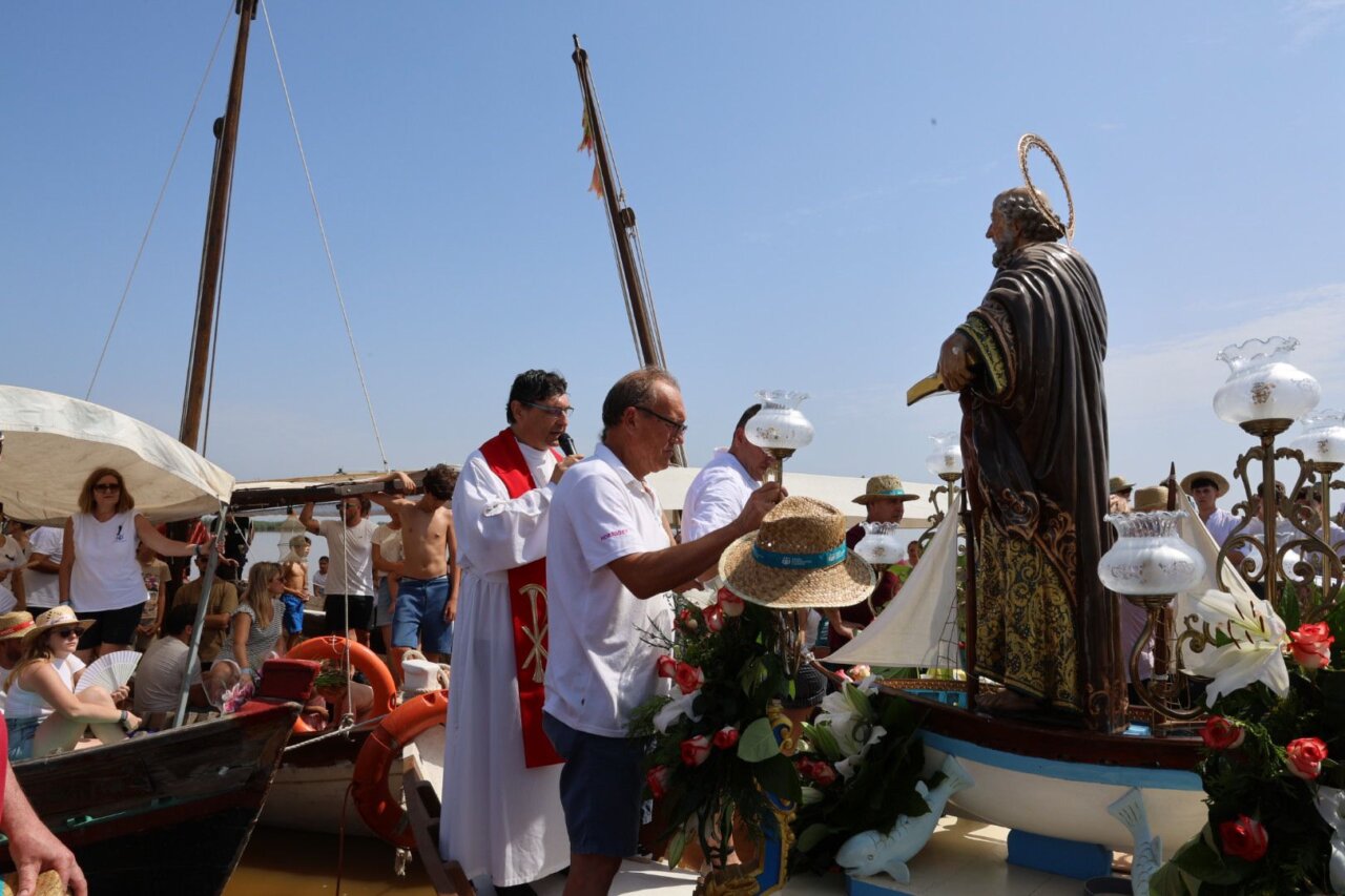Romeria de Sant Pere de Catarroja