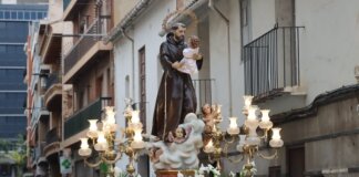 sant-antoni-de-padua-torrent-procesion