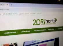 20 aniversario Hortanoticias