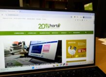20 aniversario Hortanoticias