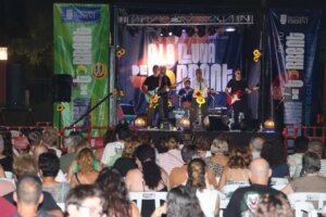 A la lluna de Torrent.