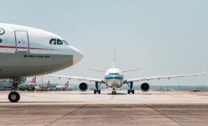 Vuelo cancelado: preguntas frecuentes