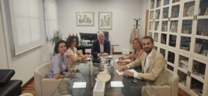 Alcàsser educación