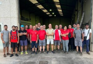 Atur agrari Rafelbunyol.