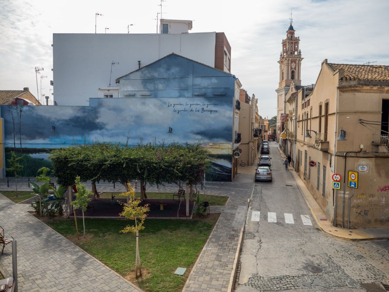 calle-esglesia-catarroja