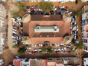 Catarroja. Catarroja.