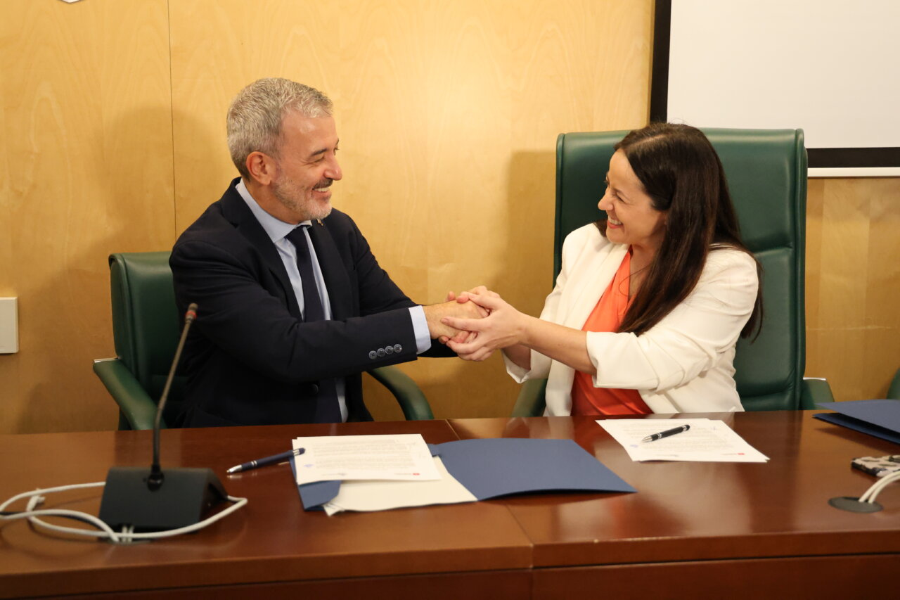 Hermanamiento entre Catarroja y Benetússer