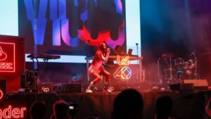 Concierto Los40 Mislata.