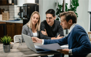 Correduría de seguros.