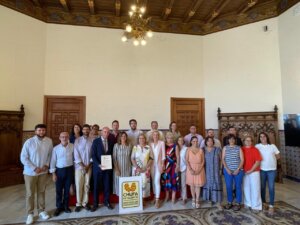 Los 27 municipios de la DO Chufa de Valencia renuevan su compromiso y estrenan nueva identidad visual