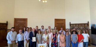 Los 27 municipios de la DO Chufa de Valencia renuevan su compromiso y estrenan nueva identidad visual