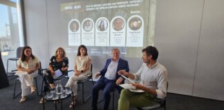 El segundo Social Talk de Hidraqua y CER+S