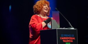 Homenaje Empar Ferrer.