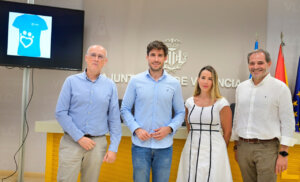 Estudio pet friendly Valencia.