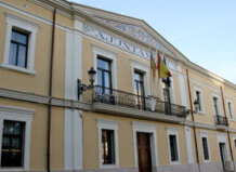ayuntamiento de Manises