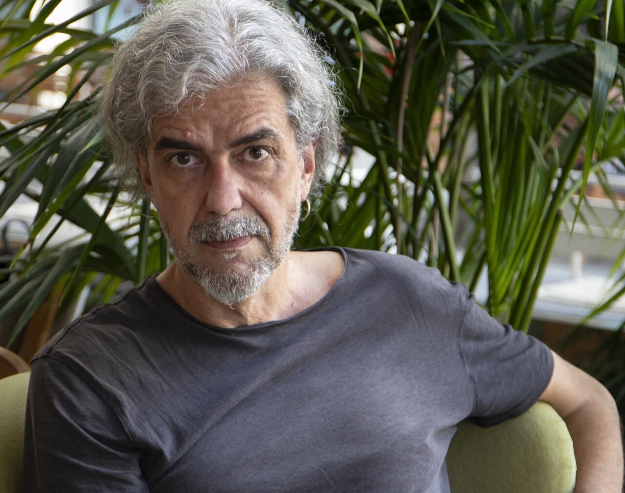 Fernando León de Aranoa