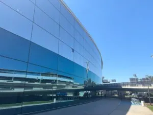 aeropuerto de Manises