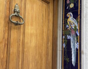 Manises subvención cerámica fachadas.