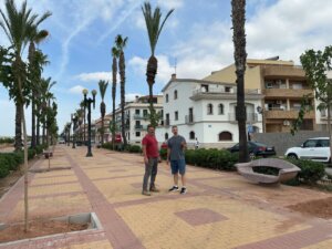 Moreres Rafelbunyol.