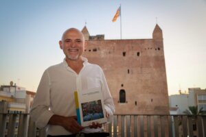 Musica festera a Torrent.