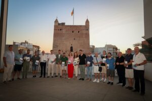 Música Festera a Torrent.