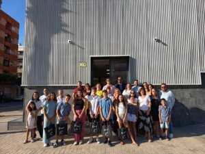 Sedavi premios extraordinarios al rendimiento académico. Sedavi premios extraordinarios al rendimiento académico.