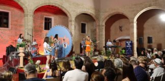 festival Nits al Castell d'Alaquàs