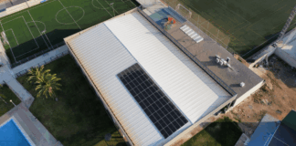 panels-solars-poliesportiu-rafelbunyol