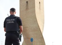La Policía Local de Alaquàs registra 20 infracciones en una semana por uso indebido de patinetes policia-local-alaquas