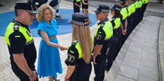 Policía Local Torrent