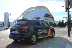 Policia Nacional Policia Nacional