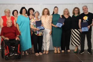premios Federación de Asociaciones Ciudadanas de Torrent y Comarca (FAC)