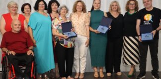 premios Federación de Asociaciones Ciudadanas de Torrent y Comarca (FAC)