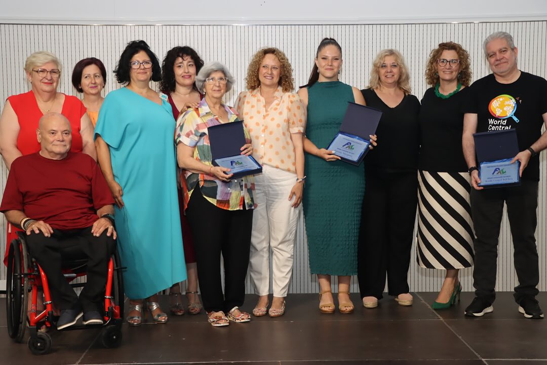 premios Federación de Asociaciones Ciudadanas de Torrent y Comarca (FAC)