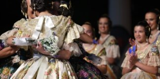 preselecciones falleras