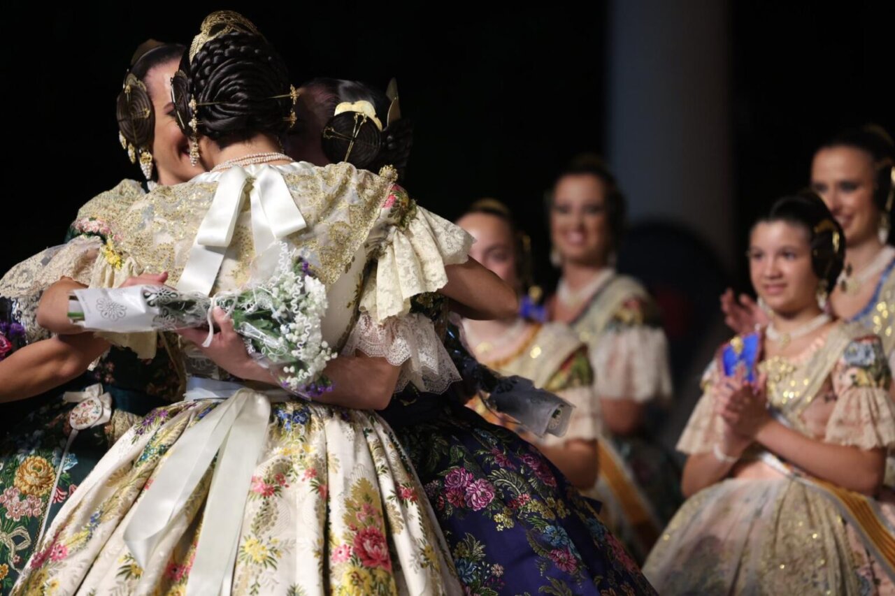 preselecciones falleras