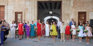 presentacion-falleras-mayores-catarroja-2026