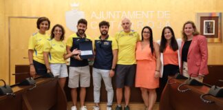 reconocimiento-club-sirenes-catarroja-socorrismo-y-salvamento