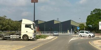 Silla comença la construcció d’un nou itinerari per a vianants per a connectar l’avinguda de Picassent i l’avinguda d’Espioca