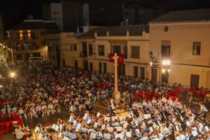 Torrent a dos bandes.