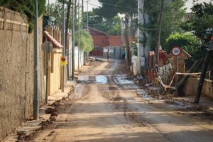 torrent-dana-calles