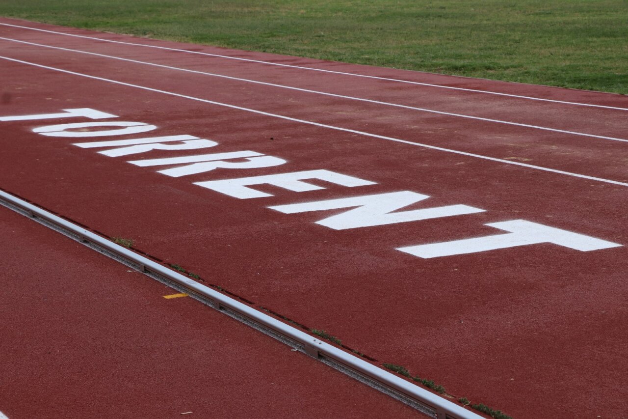 torrent-pista-de-atletismo