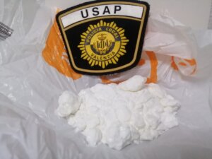 USAP Policia Local Valencia