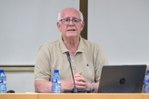 Vicent Císcar futuro alcalde Paiporta