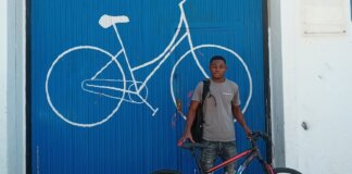 Soterranya dona más de 2.100 bicicletas a personas afectadas por la DANA desde su taller social en el Xenillet