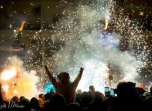La Pobla de Farnals se llenará del 2 al 14 de septiembre de tradición, deporte, música y cultura en sus fiestas fiestas Pobla de Farnals