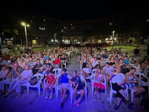 A la Lluna de Torrent